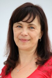 14. Ing. Ivana Bambásková